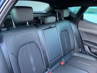 CUPRA Formentor 1.5 TSI 110kW (150 CV) DSG