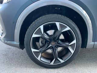 CUPRA Formentor 1.5 TSI 110kW (150 CV) DSG