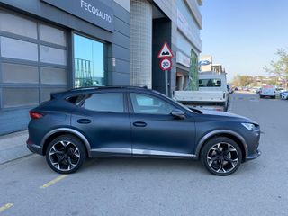 CUPRA Formentor 1.5 TSI 110kW (150 CV) DSG