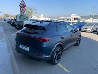 CUPRA Formentor 1.5 TSI 110kW (150 CV) DSG