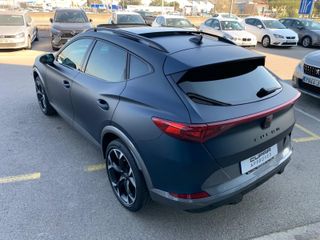 CUPRA Formentor 1.5 TSI 110kW (150 CV) DSG