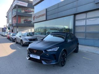 CUPRA Formentor 1.5 TSI 110kW (150 CV) DSG