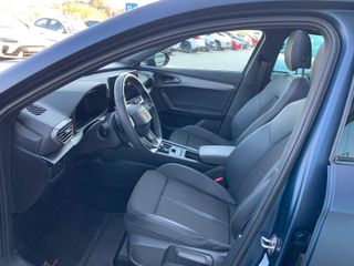 CUPRA Formentor 1.5 TSI 110kW (150 CV) DSG