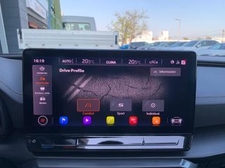 CUPRA Formentor 1.5 TSI 110kW (150 CV) DSG