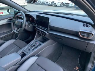 CUPRA Formentor 1.5 TSI 110kW (150 CV) DSG