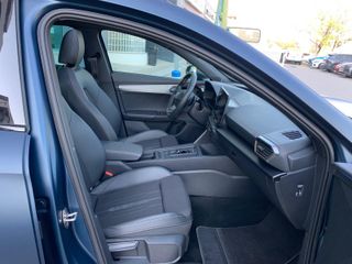 CUPRA Formentor 1.5 TSI 110kW (150 CV) DSG