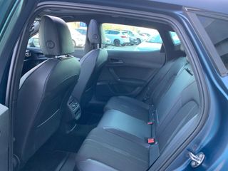 CUPRA Formentor 1.5 TSI 110kW (150 CV) DSG