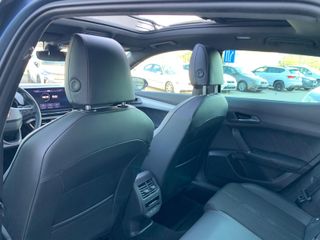 CUPRA Formentor 1.5 TSI 110kW (150 CV) DSG