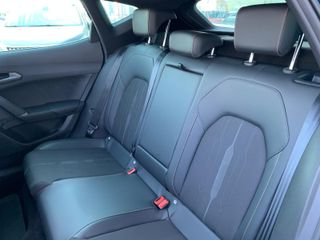 CUPRA Formentor 1.5 TSI 110kW (150 CV) DSG