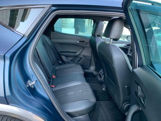 CUPRA Formentor 1.5 TSI 110kW (150 CV) DSG