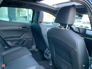 CUPRA Formentor 1.5 TSI 110kW (150 CV) DSG