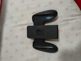 Nintendo Switch Negra o Gris | PRECIO NEGOCIABLE