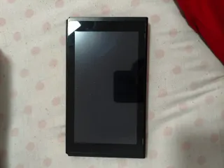 Nintendo Switch Negra o Gris | PRECIO NEGOCIABLE