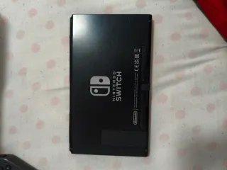 Nintendo Switch Negra o Gris | PRECIO NEGOCIABLE