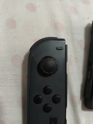 Nintendo Switch Negra o Gris | PRECIO NEGOCIABLE