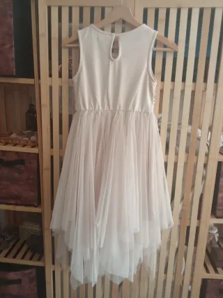 Vestidos de fiesta + chaqueta