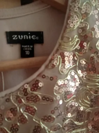 Vestidos de fiesta + chaqueta