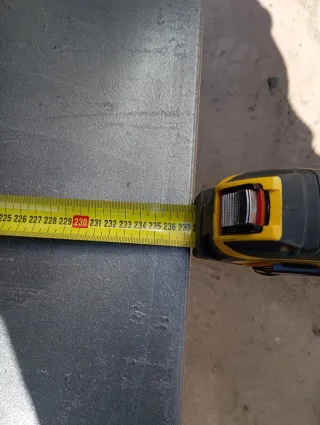 Remolque cerrado 750 kg