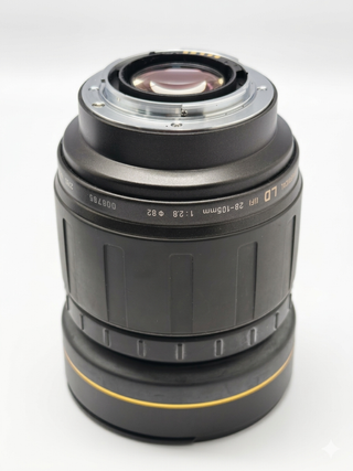 OBJETIVO TAMRON SP  28-105 F2.8 LD SONY - MINOLTA