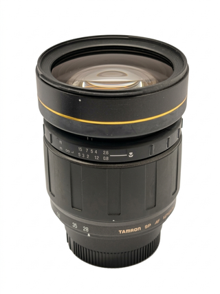 OBJETIVO TAMRON SP  28-105 F2.8 LD SONY - MINOLTA