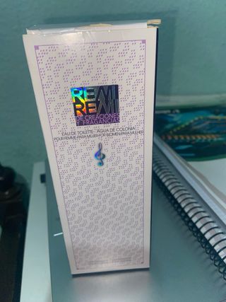 Remi Eau de Toilette Agua de Colonia