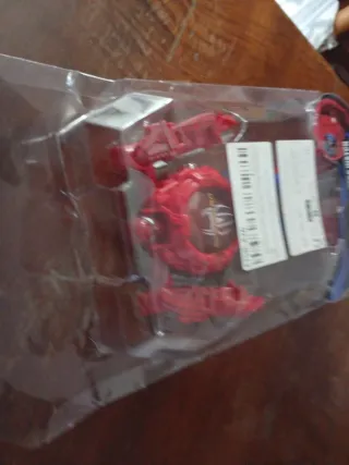 Reloj Juguete Spiderman Coleccionista