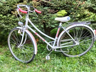 Bicicleta Peugeot Vintage