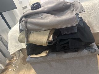 REGALO Lote Ropa Mujer y Hombre