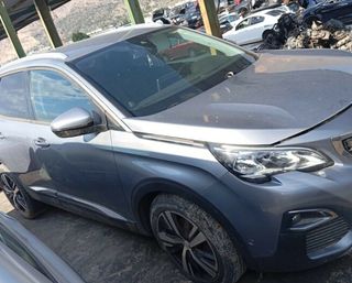 Peugeot 7.5j18 llanta 3008 active 444069
