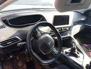 Peugeot 7.5j18 llanta 3008 active 444069