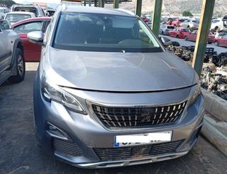 Peugeot 7.5j18 llanta 3008 active 444069