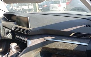 Peugeot 7.5j18 llanta 3008 active 444069