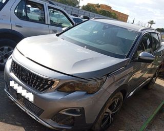 Peugeot 7.5j18 llanta 3008 active 444069