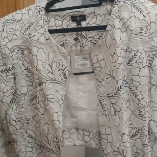 Chaqueta torera Surkana Talla L