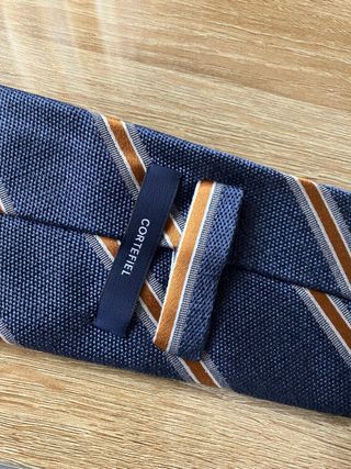 Corbata Cortefiel