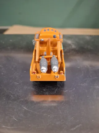 Modellino Disney Cars CRICCHETTO scala 1/55 usato