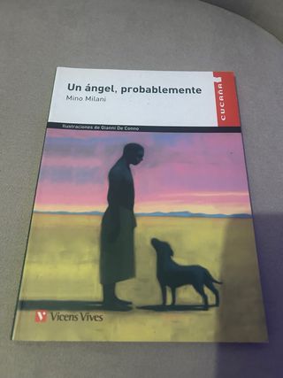 Un Angel Probablemente N/c (Cucana) (Spanish Ed...