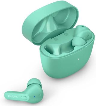 PHILIPS TAT2206GR/00 Auriculares Bluetooth con Mic