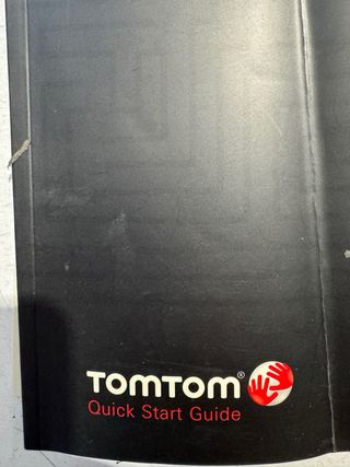 GPS TomTom