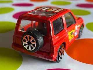 Lote 2 Coches Burago