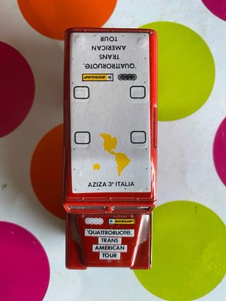 Lote 2 Coches Burago