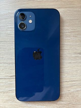iPhone 12 128GB Azul