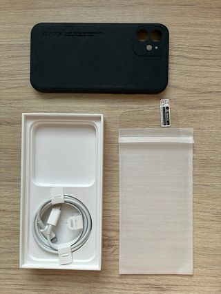 iPhone 12 128GB Azul