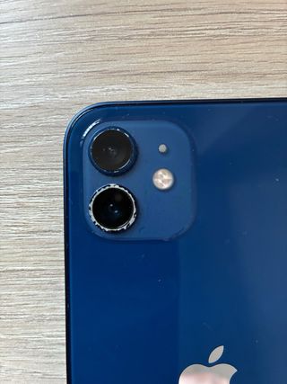 iPhone 12 128GB Azul