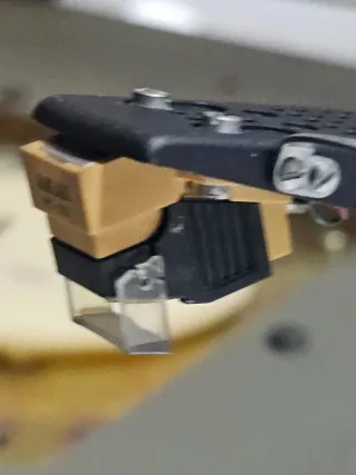 Tocadiscos Akai AP-306C D.D. Turntable