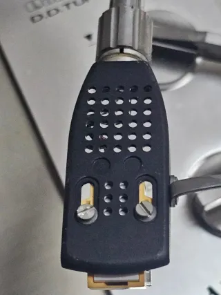 Tocadiscos Akai AP-306C D.D. Turntable