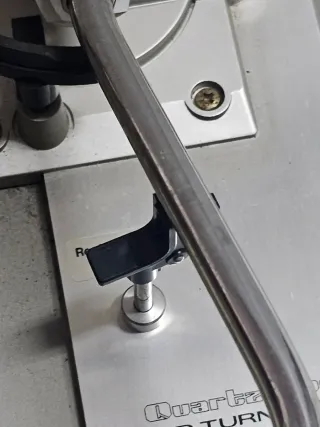 Tocadiscos Akai AP-306C D.D. Turntable