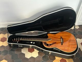 Ovation Celebrity CSE34 Guitarra Electroacústica