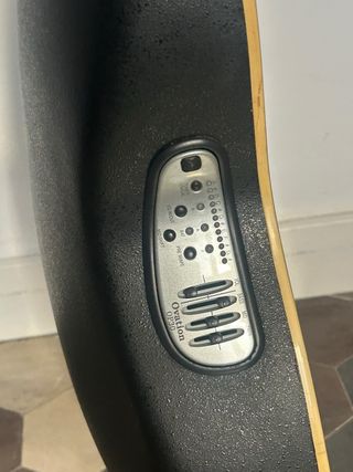 Ovation Celebrity CSE34 Guitarra Electroacústica