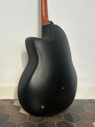 Ovation Celebrity CSE34 Guitarra Electroacústica